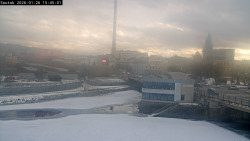 Soutok Otavy a Volyňky