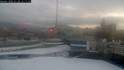 Soutok Otavy a Volyňky