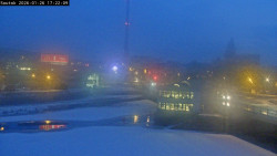 Soutok Otavy a Volyňky