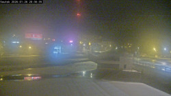 Soutok Otavy a Volyňky