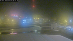 Soutok Otavy a Volyňky