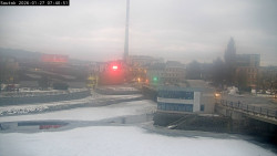 Soutok Otavy a Volyňky