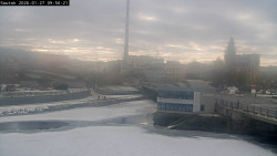 Soutok Otavy a Volyňky