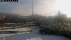 Soutok Otavy a Volyňky