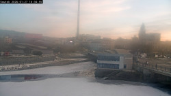 Soutok Otavy a Volyňky