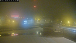 Soutok Otavy a Volyňky