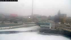 Soutok Otavy a Volyňky