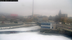 Soutok Otavy a Volyňky