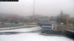 Soutok Otavy a Volyňky