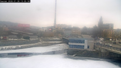 Soutok Otavy a Volyňky