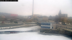 Soutok Otavy a Volyňky