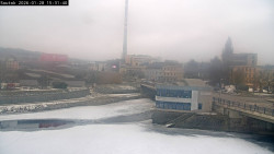 Soutok Otavy a Volyňky