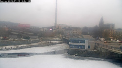 Soutok Otavy a Volyňky