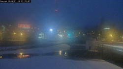 Soutok Otavy a Volyňky