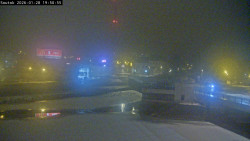 Soutok Otavy a Volyňky