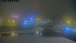 Soutok Otavy a Volyňky