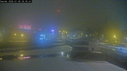 Soutok Otavy a Volyňky