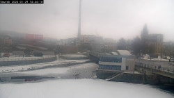 Soutok Otavy a Volyňky