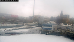 Soutok Otavy a Volyňky