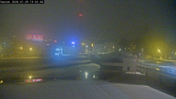 Soutok Otavy a Volyňky