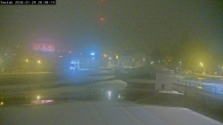 Soutok Otavy a Volyňky