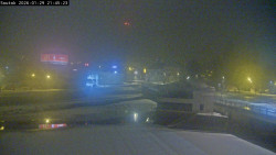 Soutok Otavy a Volyňky