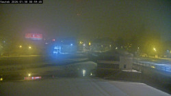 Soutok Otavy a Volyňky