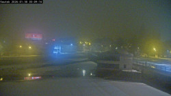 Soutok Otavy a Volyňky