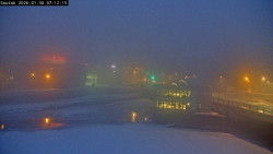 Soutok Otavy a Volyňky