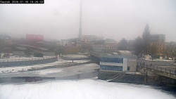 Soutok Otavy a Volyňky