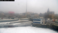 Soutok Otavy a Volyňky