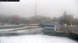 Soutok Otavy a Volyňky