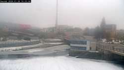 Soutok Otavy a Volyňky