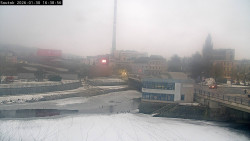 Soutok Otavy a Volyňky