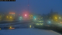 Soutok Otavy a Volyňky