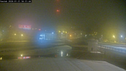 Soutok Otavy a Volyňky