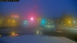 Soutok Otavy a Volyňky