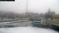 Soutok Otavy a Volyňky