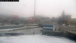 Soutok Otavy a Volyňky