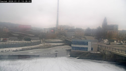 Soutok Otavy a Volyňky