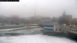 Soutok Otavy a Volyňky