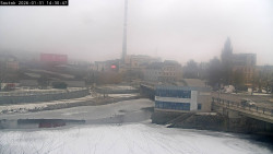 Soutok Otavy a Volyňky