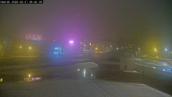 Soutok Otavy a Volyňky