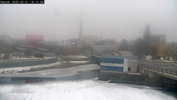 Soutok Otavy a Volyňky