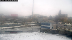 Soutok Otavy a Volyňky