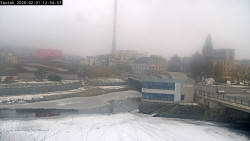 Soutok Otavy a Volyňky