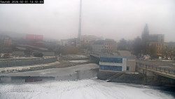 Soutok Otavy a Volyňky