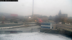 Soutok Otavy a Volyňky