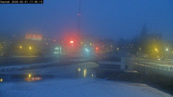 Soutok Otavy a Volyňky