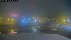 Soutok Otavy a Volyňky